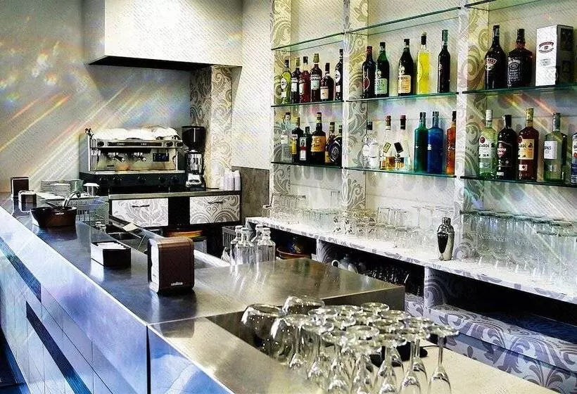 Hotelli Terre Dei Malatesta