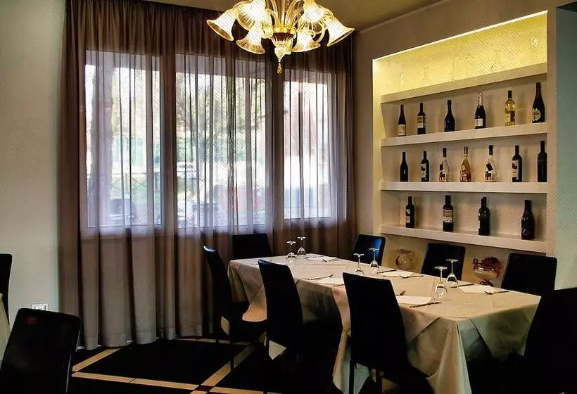 Hotelli Terre Dei Malatesta