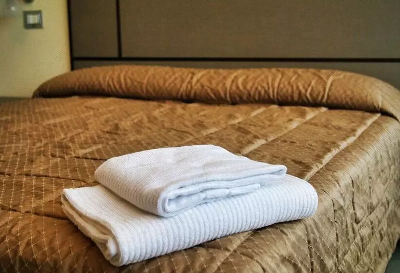 Hotelli Terre Dei Malatesta