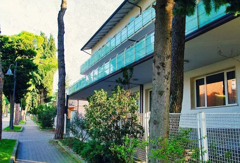 Hotelli Terre Dei Malatesta