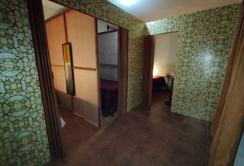 پانسیون Hosteria Del Centro