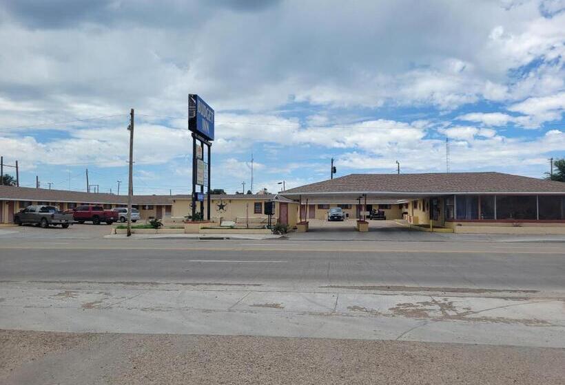 Budget Inn Motel Dalhart