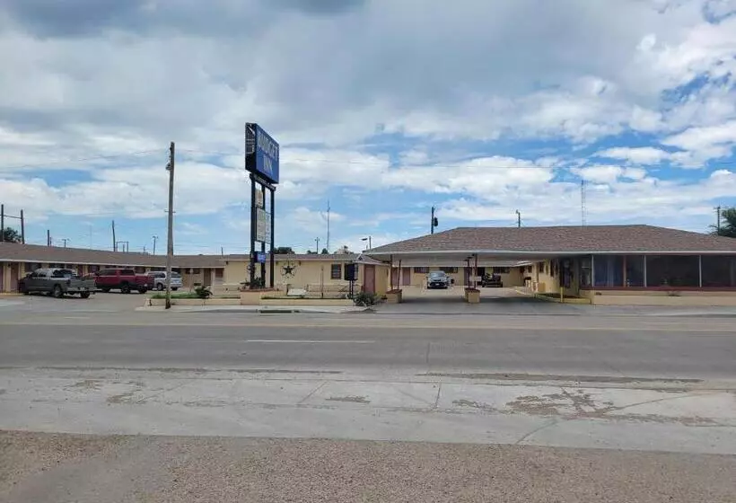 Budget Inn Motel Dalhart