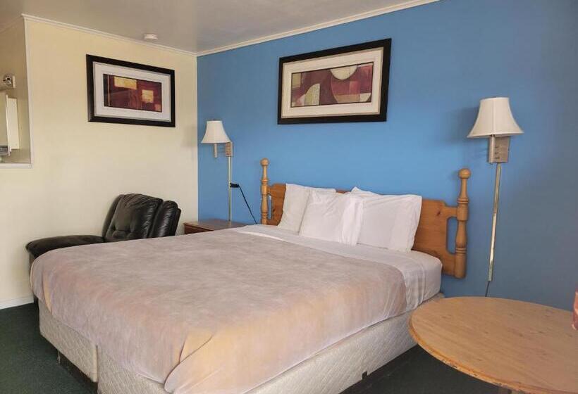 Budget Inn Motel Dalhart