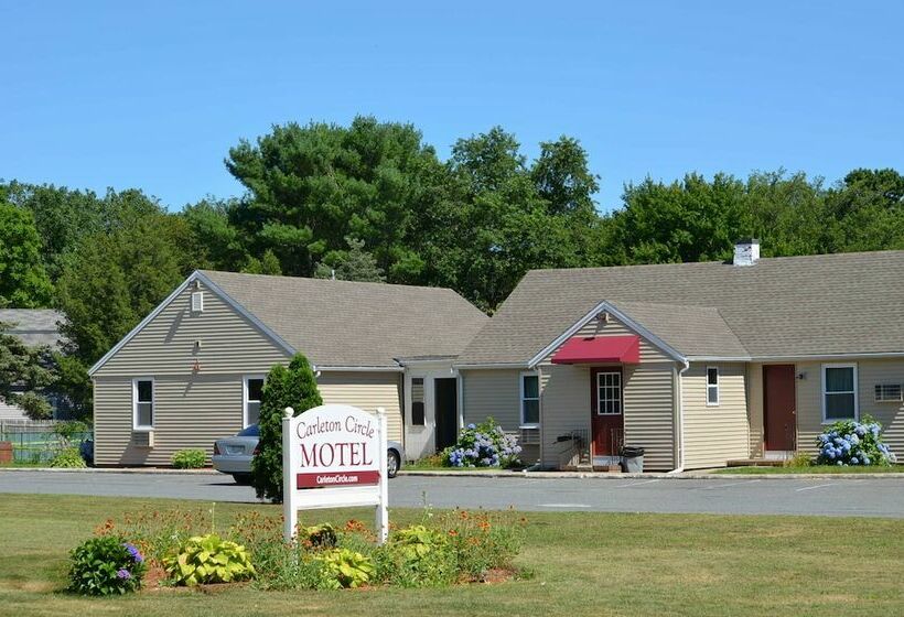 Carleton Circle Motel Falmouth