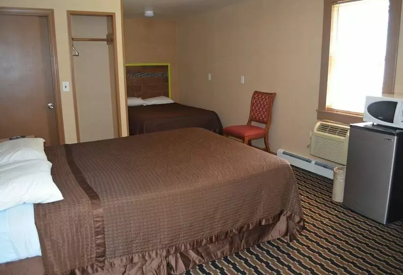 Carleton Circle Motel Falmouth