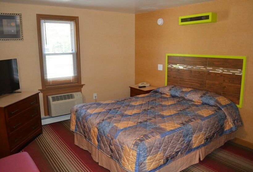 Carleton Circle Motel Falmouth