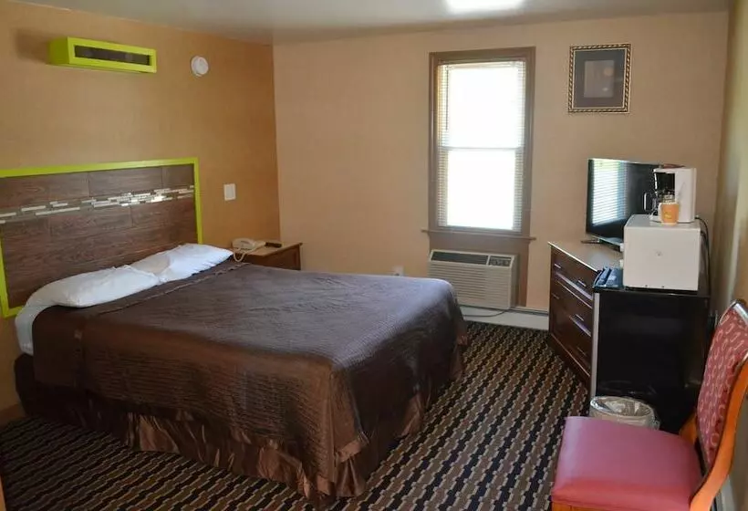 Carleton Circle Motel Falmouth