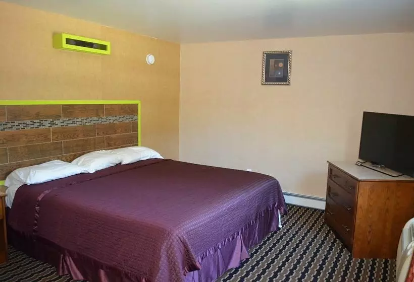 Carleton Circle Motel Falmouth