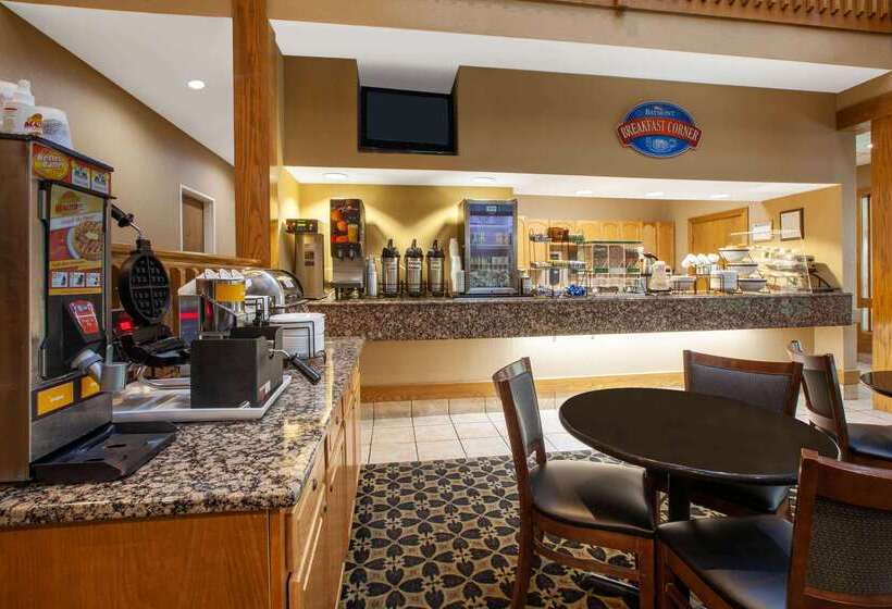 Hotel Baymont By Wyndham Franklin