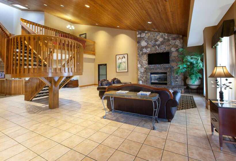 Hotel Baymont By Wyndham Franklin