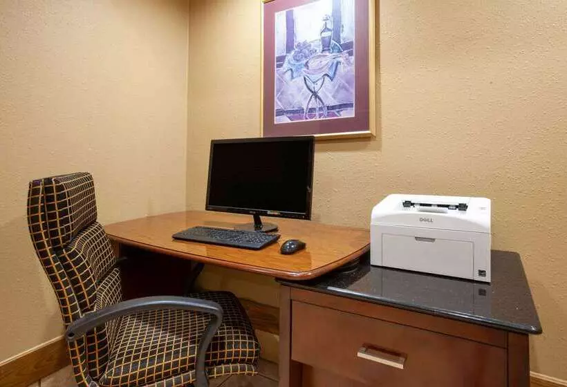 בית מלון כפרי Baymont By Wyndham Franklin