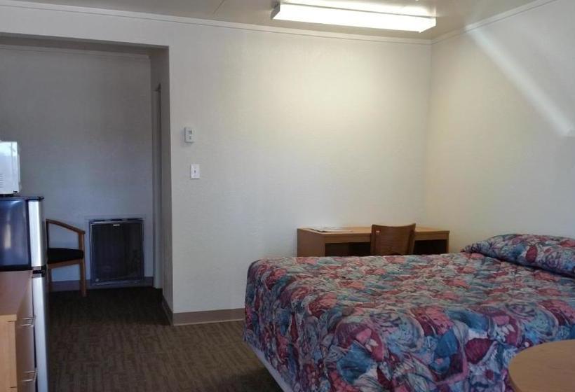 فندق Budget Host Inn