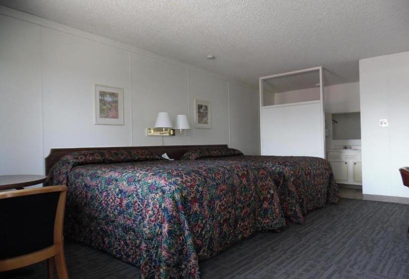 فندق Budget Host Inn