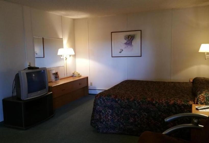 فندق Budget Host Inn