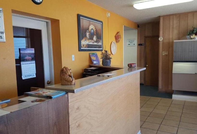 فندق Budget Host Melody Lane