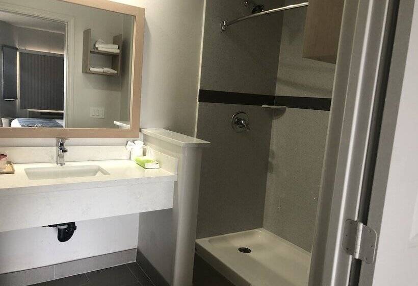 בית מלון כפרי Cali Inn