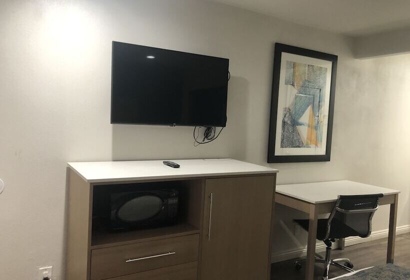 בית מלון כפרי Cali Inn