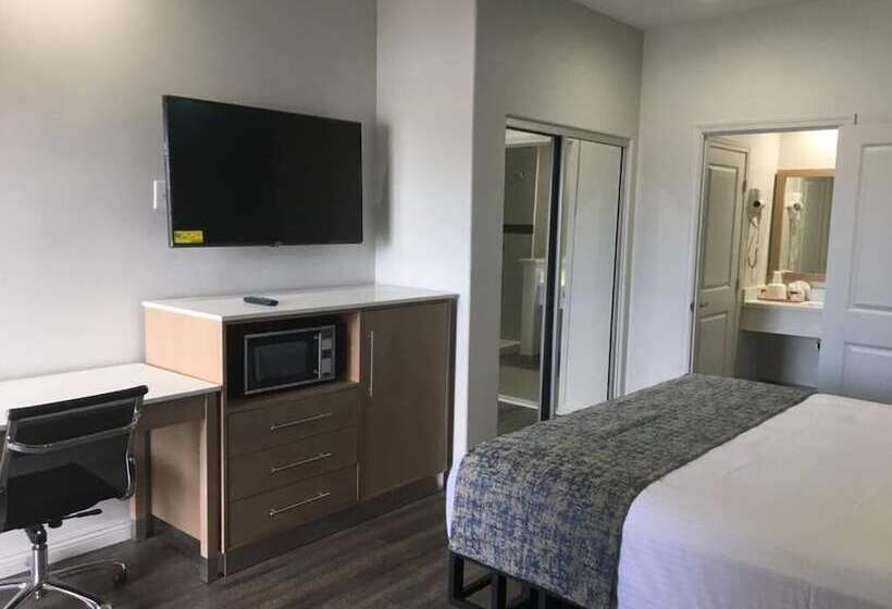 בית מלון כפרי Cali Inn