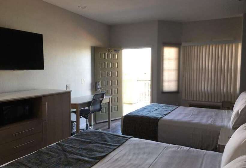 בית מלון כפרי Cali Inn