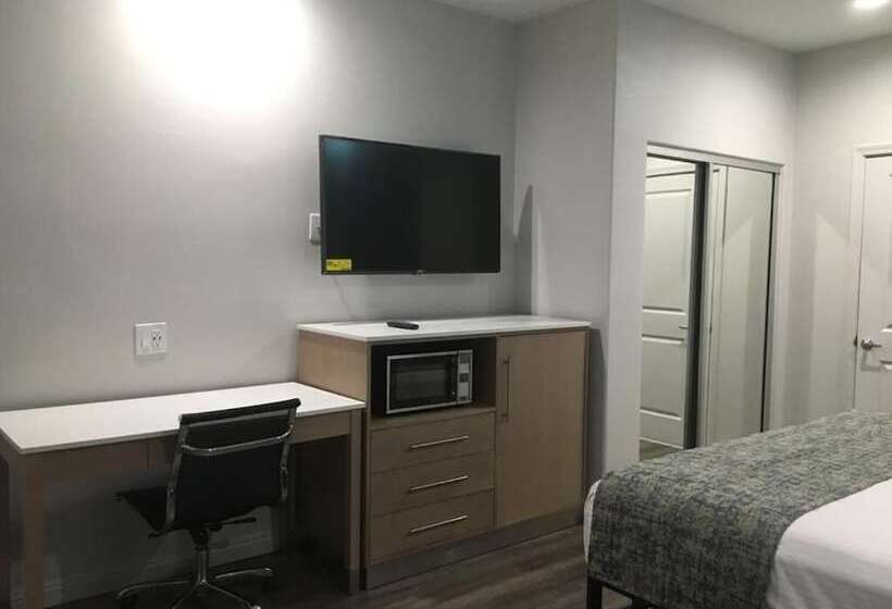 בית מלון כפרי Cali Inn