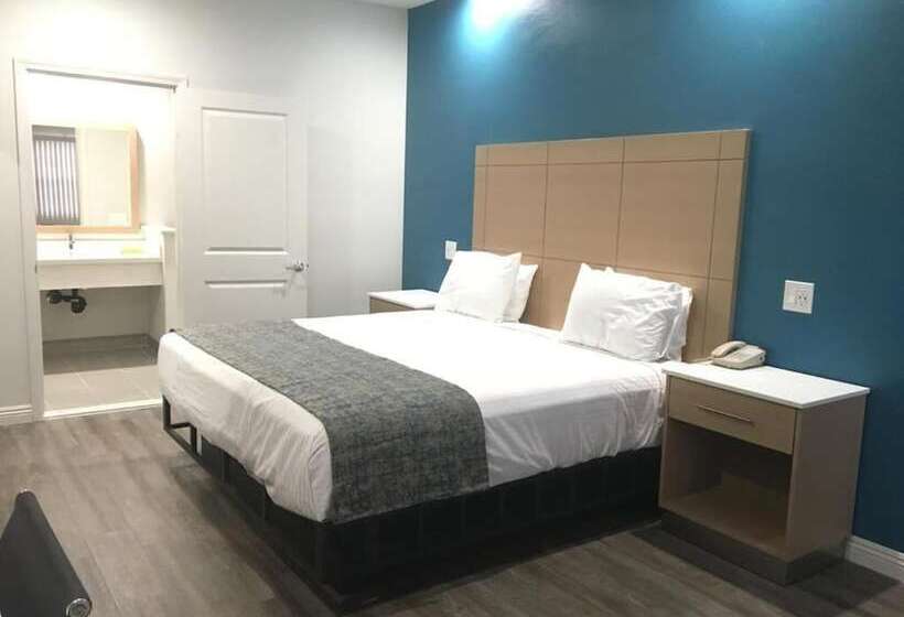 בית מלון כפרי Cali Inn