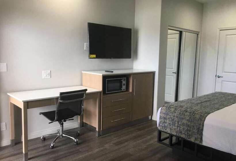 בית מלון כפרי Cali Inn