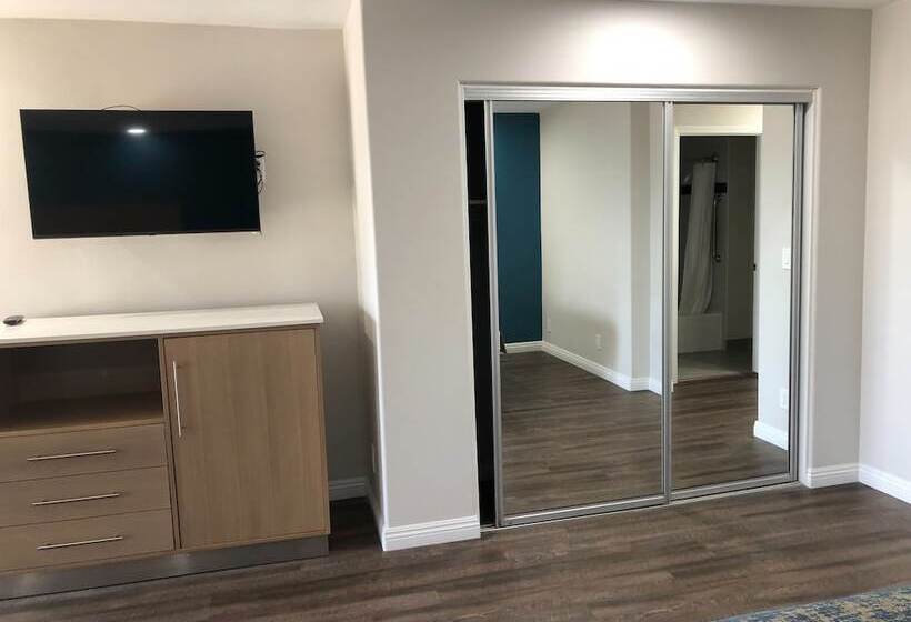 בית מלון כפרי Cali Inn