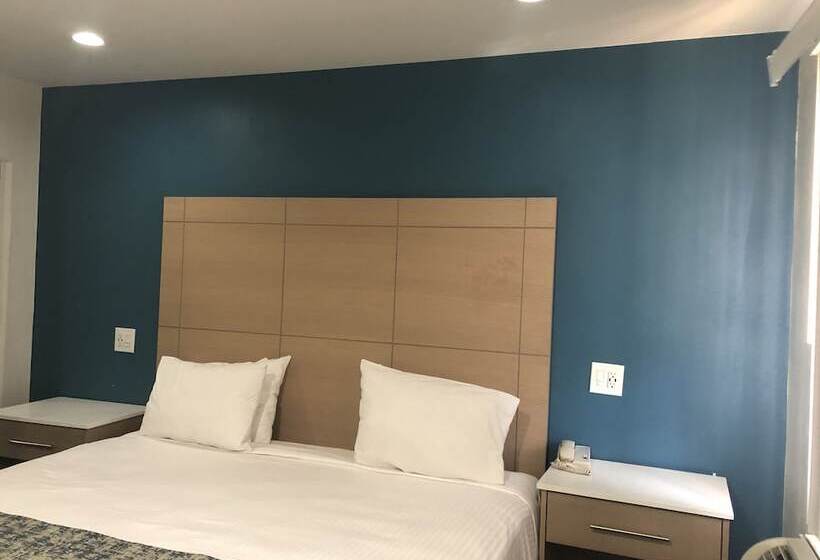 בית מלון כפרי Cali Inn