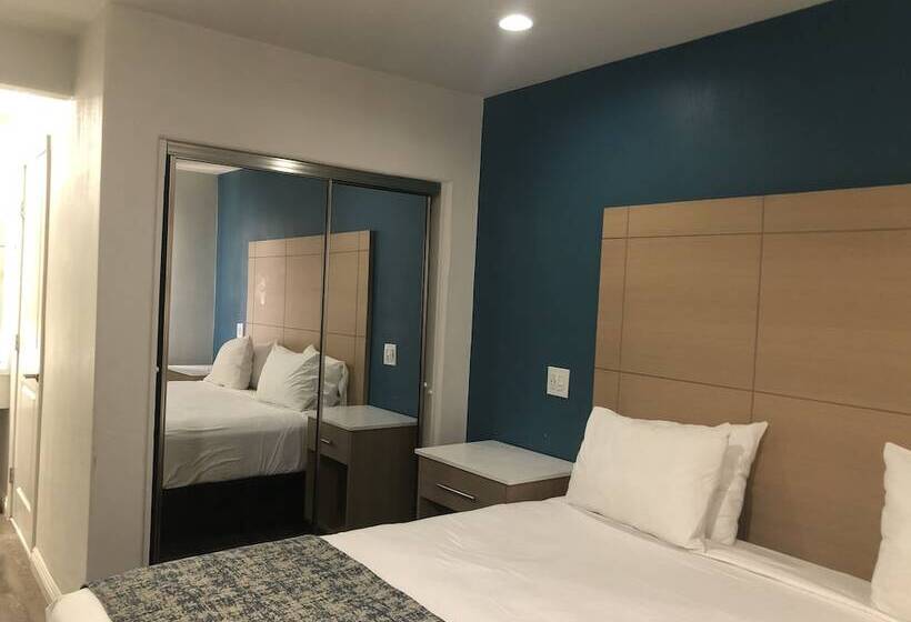 בית מלון כפרי Cali Inn