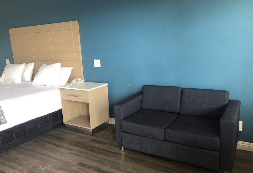 בית מלון כפרי Cali Inn