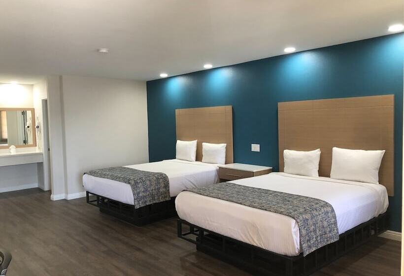 בית מלון כפרי Cali Inn