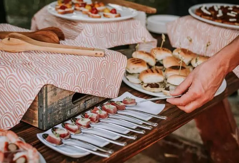 酒店 Calistoga Motor Lodge And Spa, A Jdv By Hyatt