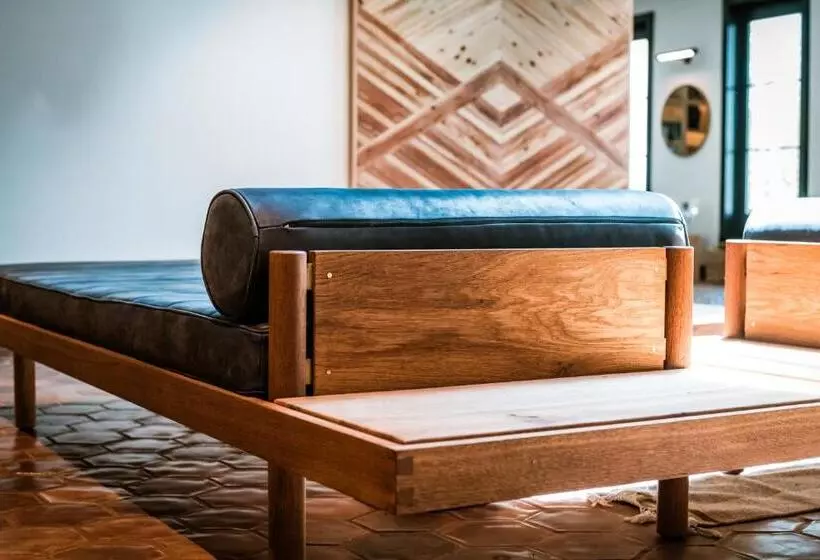 酒店 Calistoga Motor Lodge And Spa, A Jdv By Hyatt