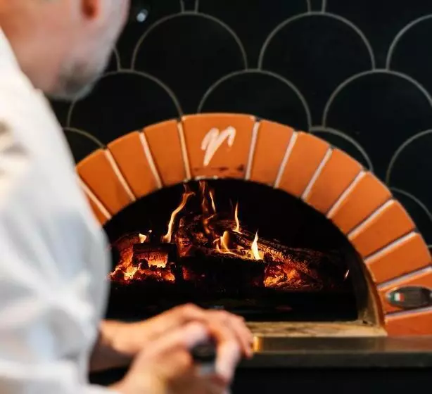 酒店 Calistoga Motor Lodge And Spa, A Jdv By Hyatt