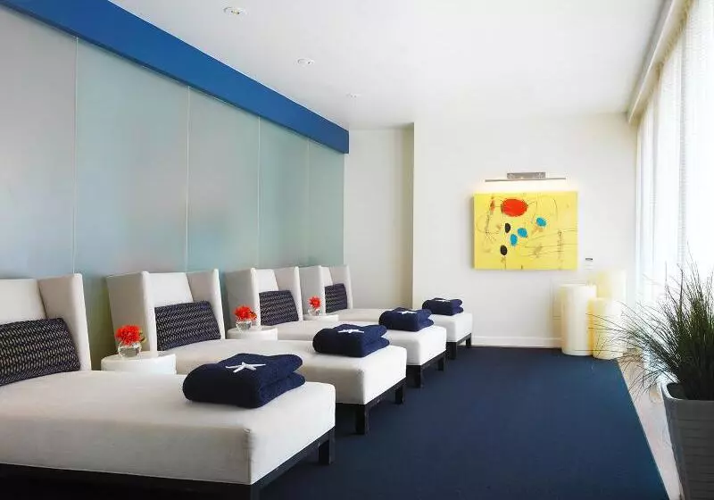 Casa Madrona Hotel And Spa