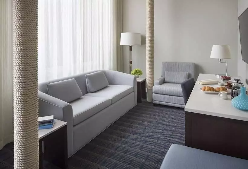 Casa Madrona Hotel And Spa