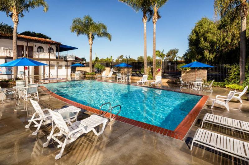 Casa Via Mar Inn, Ascend Hotel Collection