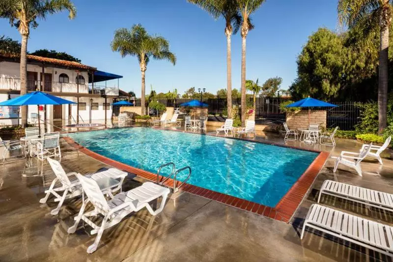 Casa Via Mar Inn, Ascend Hotel Collection