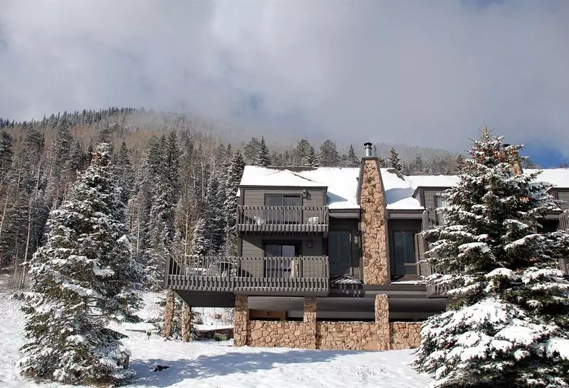 ホテル Cascade Village Resort