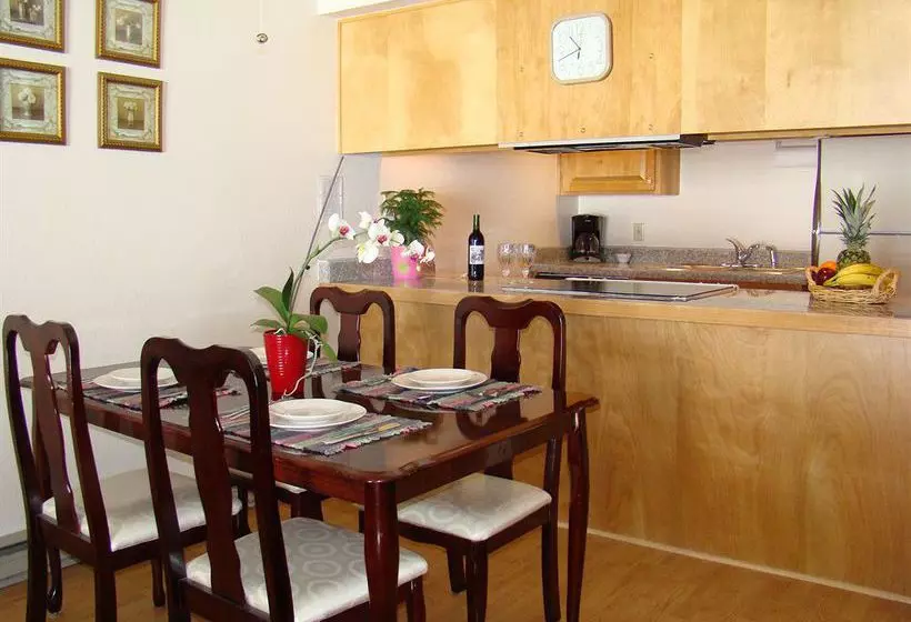 ホテル Cascade Village Resort