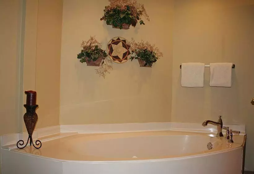 ホテル Cascade Village Resort