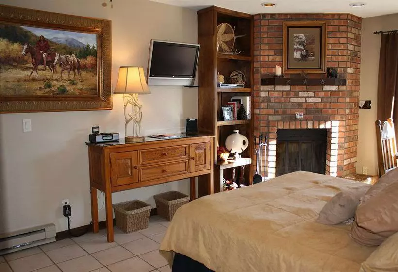 ホテル Cascade Village Resort