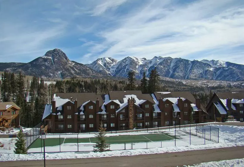 ホテル Cascade Village Resort