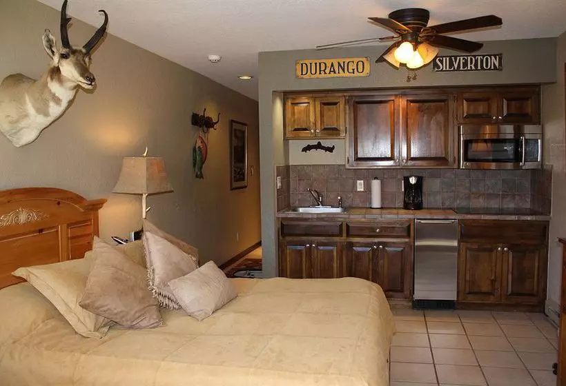 ホテル Cascade Village Resort