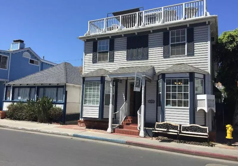 هتل Catalina Island Seacrest Inn