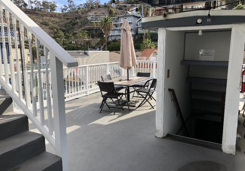 فندق Catalina Island Seacrest Inn