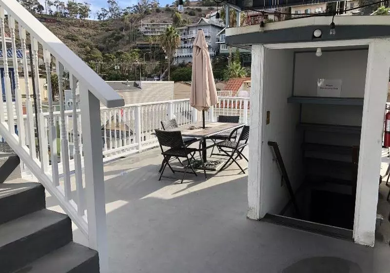هتل Catalina Island Seacrest Inn