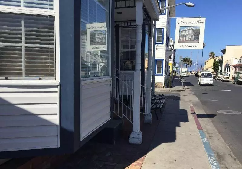 هتل Catalina Island Seacrest Inn