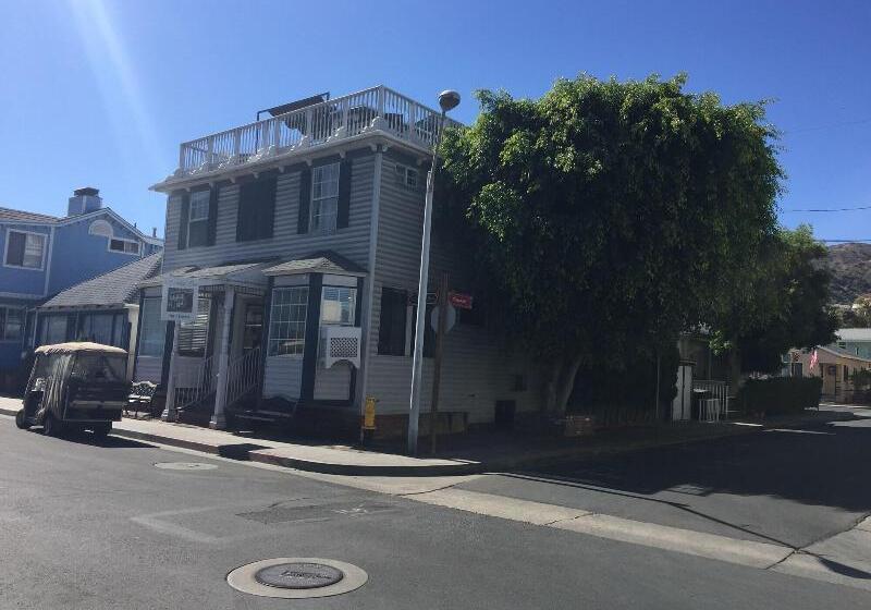فندق Catalina Island Seacrest Inn